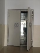 防爆门 